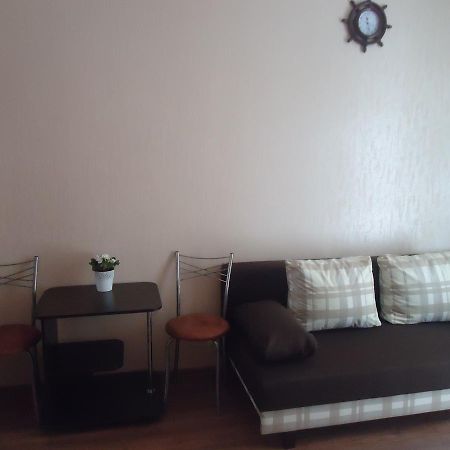 Bunin-Apart Apartament Odessa Zewnętrze zdjęcie