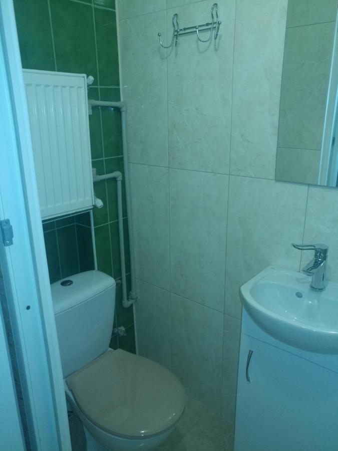 Bunin-Apart Apartament Odessa Zewnętrze zdjęcie