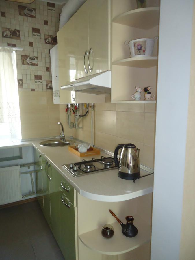 Bunin-Apart Apartament Odessa Zewnętrze zdjęcie