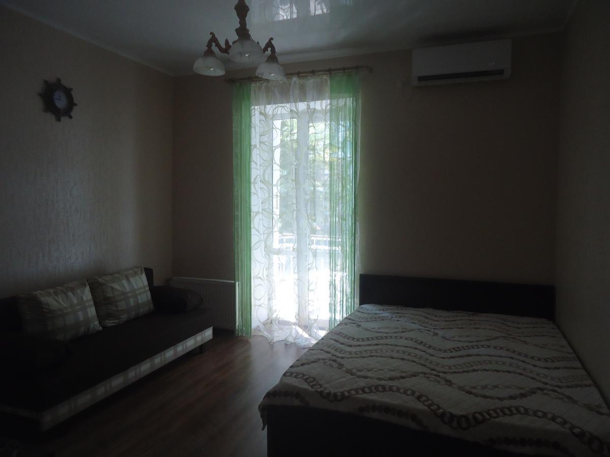 Bunin-Apart Apartament Odessa Zewnętrze zdjęcie