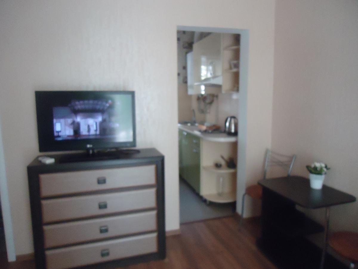 Bunin-Apart Apartament Odessa Zewnętrze zdjęcie