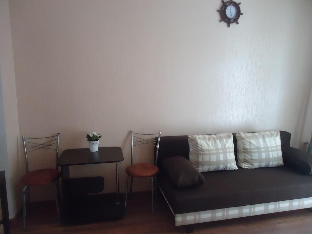Bunin-Apart Apartament Odessa Zewnętrze zdjęcie